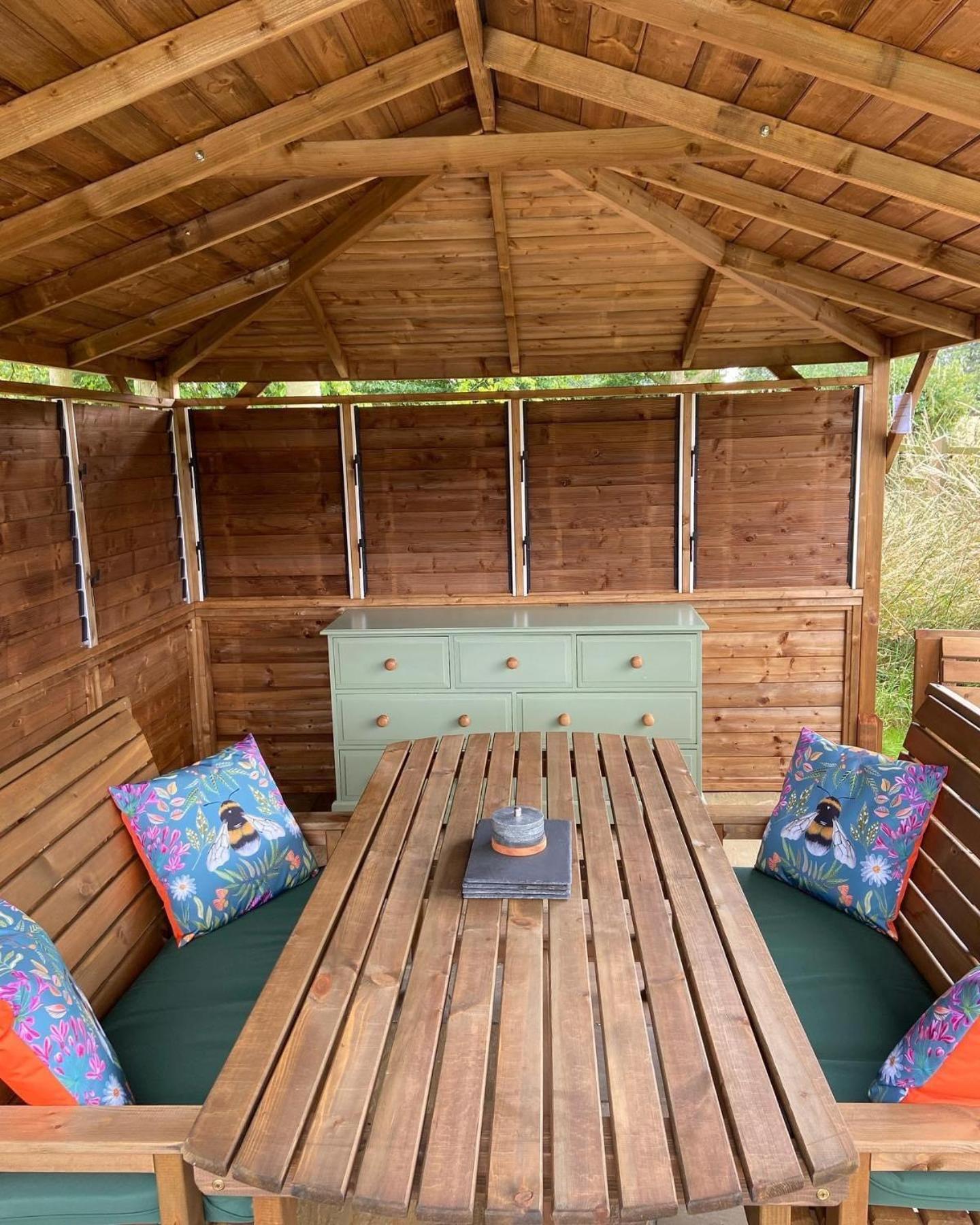 Вілла Idyllic Rural Retreat - Stunning 2 Bed Annex. Wood Norton Екстер'єр фото